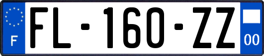 FL-160-ZZ