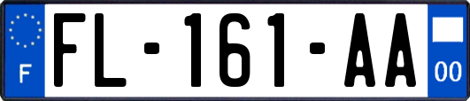 FL-161-AA