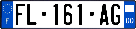 FL-161-AG