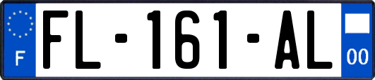 FL-161-AL