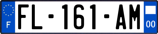 FL-161-AM