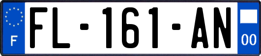 FL-161-AN