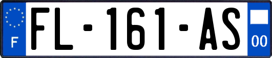 FL-161-AS