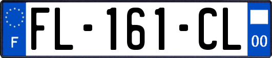 FL-161-CL