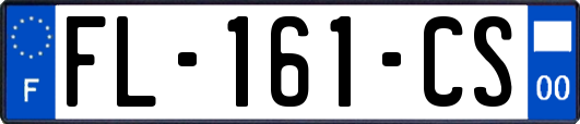 FL-161-CS