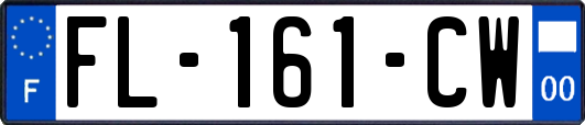 FL-161-CW