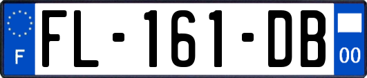 FL-161-DB