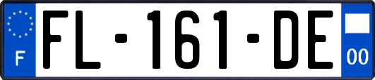 FL-161-DE