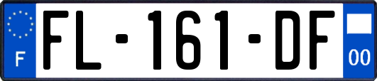 FL-161-DF