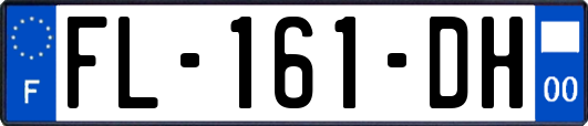 FL-161-DH