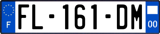 FL-161-DM