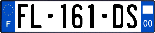 FL-161-DS