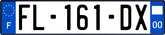 FL-161-DX