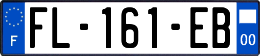 FL-161-EB