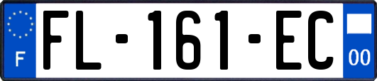 FL-161-EC