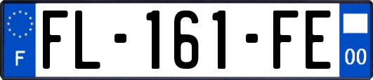 FL-161-FE