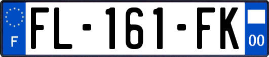 FL-161-FK