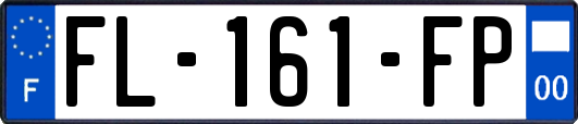 FL-161-FP