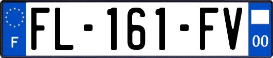 FL-161-FV