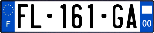 FL-161-GA