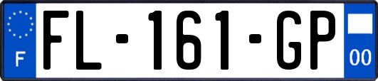 FL-161-GP