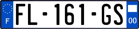 FL-161-GS