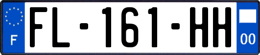 FL-161-HH