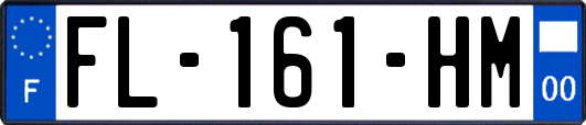 FL-161-HM