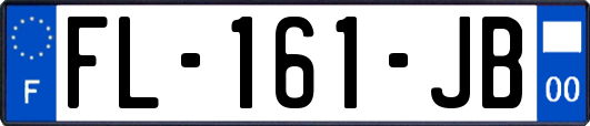 FL-161-JB