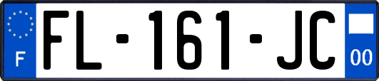 FL-161-JC