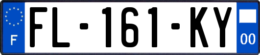 FL-161-KY