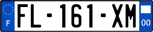 FL-161-XM