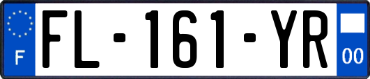 FL-161-YR