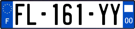 FL-161-YY
