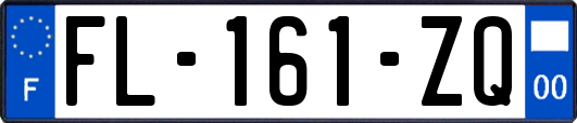 FL-161-ZQ