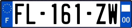 FL-161-ZW