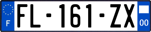 FL-161-ZX