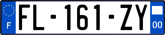 FL-161-ZY