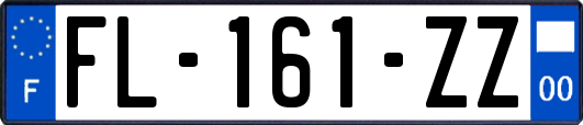 FL-161-ZZ