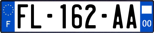 FL-162-AA