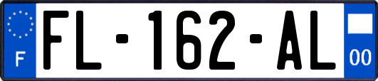 FL-162-AL