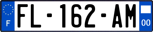 FL-162-AM