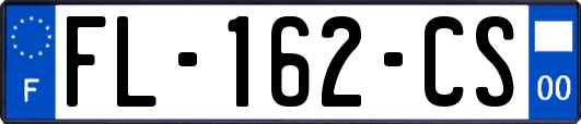 FL-162-CS