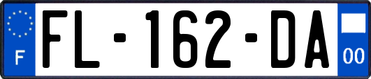 FL-162-DA