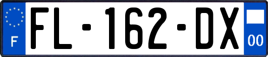 FL-162-DX