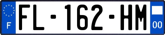 FL-162-HM
