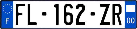 FL-162-ZR