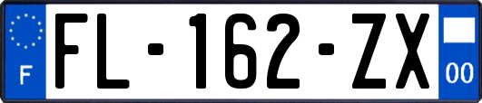 FL-162-ZX