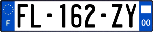 FL-162-ZY