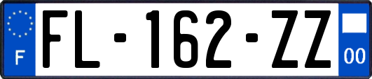 FL-162-ZZ